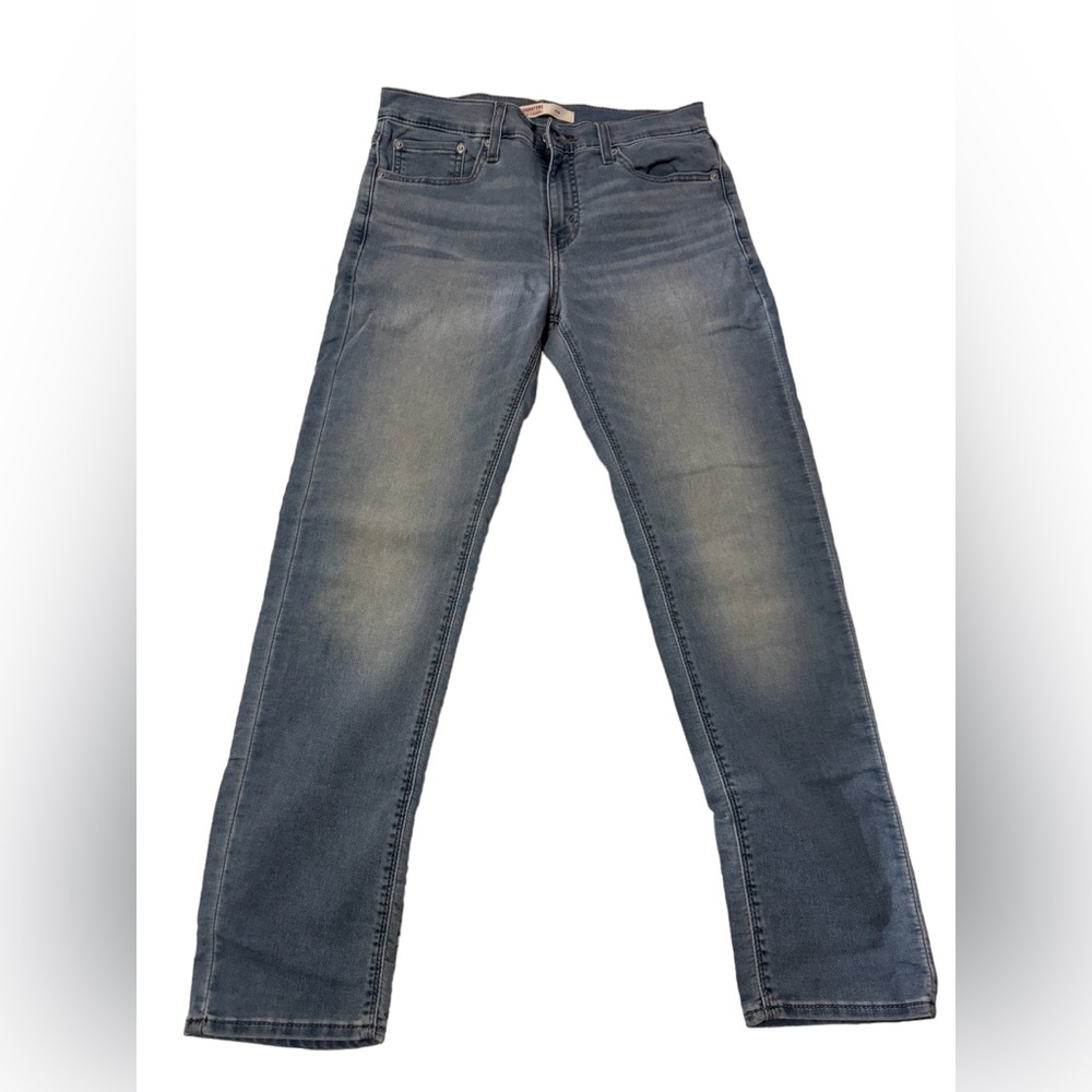 Levi strauss signature